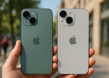 Apple’s New iPhone Duo Is Packed with Design-Nerd Details