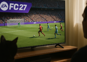 ‘EA Sports FC 27′, el rey de los videojuegos de fútbol, vuelve dispuesto a derrotar incluso a Oliver y Benji | Cultura