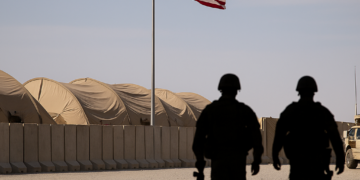 El ejército de EEUU dice que completó la retirada de sus tropas de Irak