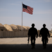 El ejército de EEUU dice que completó la retirada de sus tropas de Irak