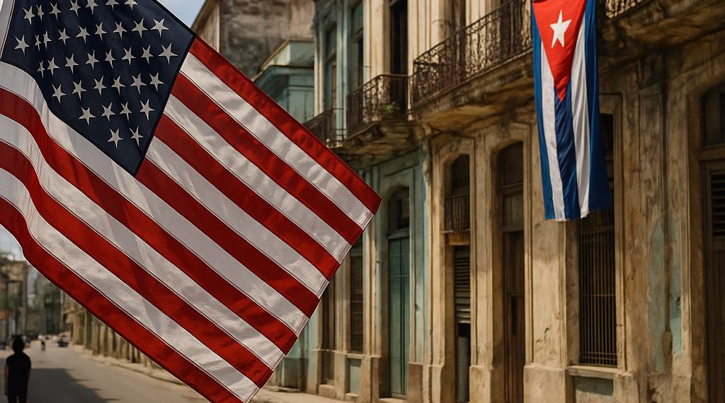 EEUU impone nuevas sanciones a Cuba mientras se multiplican las crisis en la isla