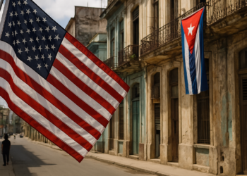 EEUU impone nuevas sanciones a Cuba mientras se multiplican las crisis en la isla