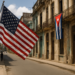 EEUU impone nuevas sanciones a Cuba mientras se multiplican las crisis en la isla