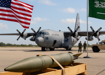 EEUU aprobó la venta de armamento a Arabia Saudita por USD 5.000 millones en medio de la guerra con Irán