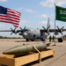 EEUU aprobó la venta de armamento a Arabia Saudita por USD 5.000 millones en medio de la guerra con Irán