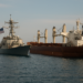 EEUU impide el paso de 100 barcos comerciales tras dos meses del nuevo bloqueo a Irán