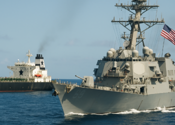 Rubio advirtió que EEUU seguirá destruyendo petroleros iraníes por cada nuevo ataque contra buques de guerra estadounidenses