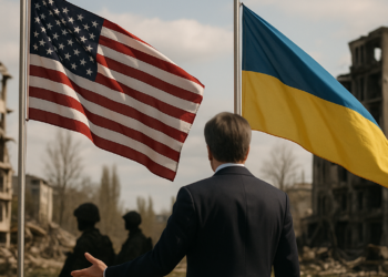 Los enviados de EEUU advirtieron que debe haber “concesiones” de Rusia y Ucrania para terminar la guerra