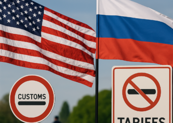 La Cámara de Representantes de EEUU aprobó nuevas sanciones contra Rusia y aranceles de hasta el 100% a sus compradores de energía