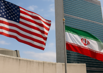 EEUU concede en plena guerra con Irán visados a este país para que asista a la Asamblea General de la ONU