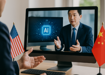 Tras la cumbre de Trump y Xi, EEUU y China crearán un “canal de comunicación” para incidentes relacionados con la IA