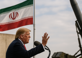 EN VIVO | Donald Trump: “Tengo que tomar una decisión muy importante, haremos un trato con Irán o los aniquilo”