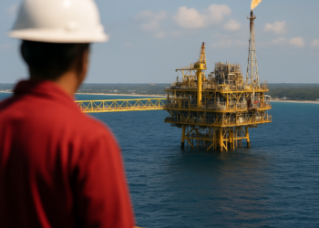 ENI prevé producir más de 100,000 barriles por día en México