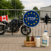 Prohíbe EU motos, bebidas alcohólicas y lácteos de Canadá