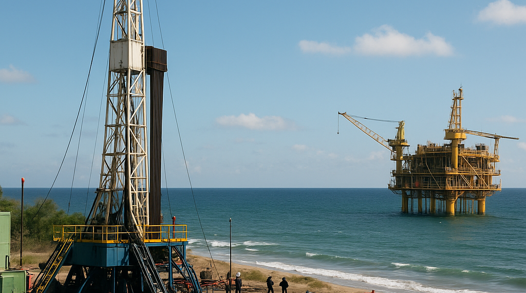 Ecopetrol volverá a explorar con fracking y proyectos costa afuera