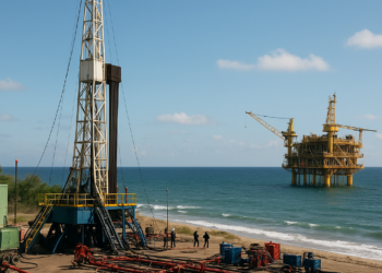 Ecopetrol volverá a explorar con fracking y proyectos costa afuera