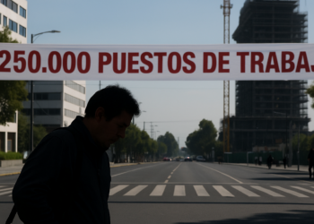 Edomex, primer lugar nacional en empleo; 250,000 plazas nuevas con Delfina Gómez