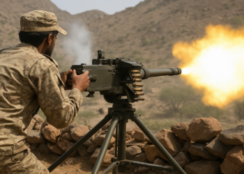 El Ejército de Yemen redobló su ofensiva contra los hutíes: 756 operaciones en 72 horas y más de 2.300 rebeldes abatidos