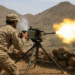 El Ejército de Yemen redobló su ofensiva contra los hutíes: 756 operaciones en 72 horas y más de 2.300 rebeldes abatidos