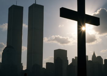 El 11 de septiembre y el retorno de Dios