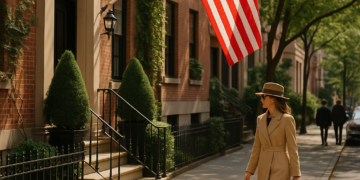 The Art of American Sophistication