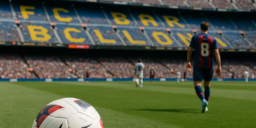 El Barça luchará por romper su sequía de tres años sin títulos