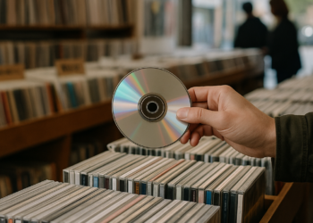 El disco compacto quiere hacer un regreso