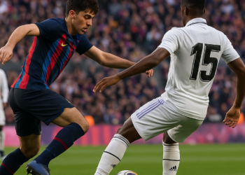 Será el Clásico un choque de cartera vs. cantera