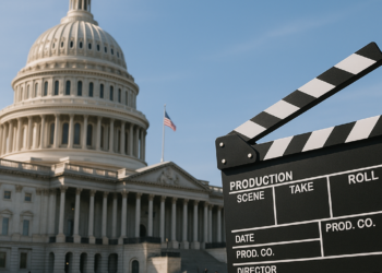 Congress Considers New Tax Breaks To Save Hollywood