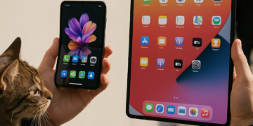 Apple’s Folding iPhone Duo Is for Everyone Complaining that Apple Lost Its Touch