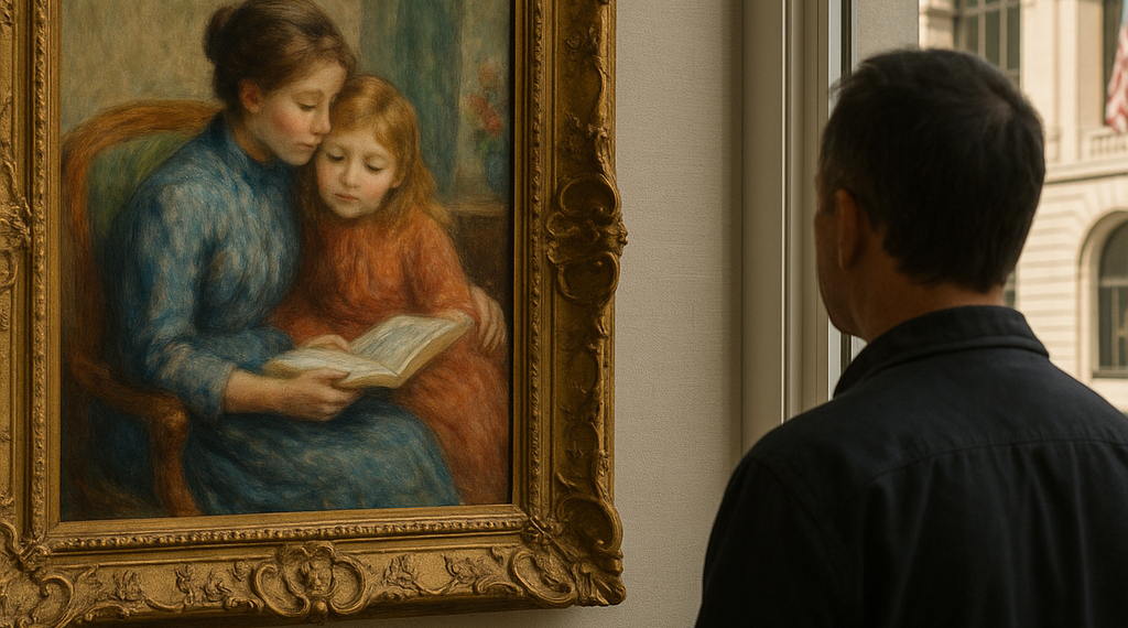 Art Institute of Chicago Returns a Metzinger to Family of Jewish Collector