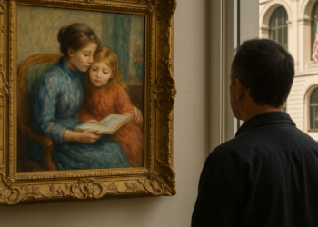 Art Institute of Chicago Returns a Metzinger to Family of Jewish Collector