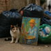 The “Extraordinary” Bolivian Painter Whose Work Was Discovered In The Trash