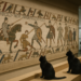 The Bayeux Tapestry’s Long Journey Home