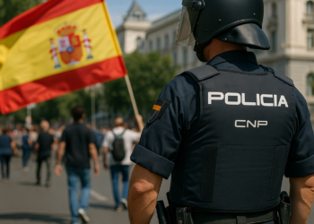 El Madrileño tira de contundencia