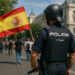 El Madrileño tira de contundencia