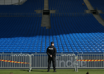 El PSG, a Marsella sin su gente