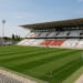 El Rayo informa: el Estadio de Vallecas está para jugar