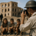 El “Robert Capa suizo”, el fotógrafo que tomó desconocidas imágenes de niños en la Guerra Civil | Cultura