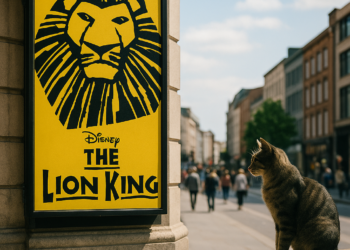 The Lion King Tour Will Close in 2027; Newly Configured Production Planned