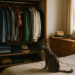 The Real-Life Wardrobe of Haruomi Hosono, Who Once Started a Nationwide Hair Trend