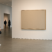 La subdirectora del Museo Reina Sofía, Amanda de la Garza, la semana pasada en un despacho de la institución, en Madrid.