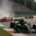 El desastre de Monza: Hamilton explota y Ferrari pide perdón