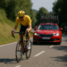 Guillaume Martin y el ciclismo después de Pogacar: “Para el espectáculo es más interesante”