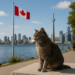 El amigo íntimo canadiense