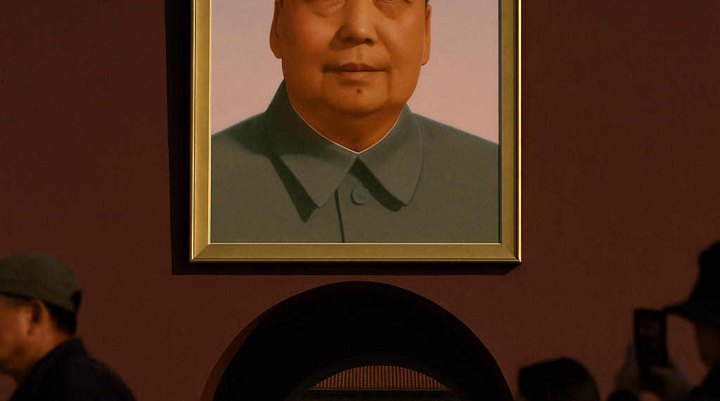 El oscuro legado de Mao Zedong: "Tuvo errores muy graves, pero hizo que los chinos volviéramos a sentir que teníamos una nación fuerte"
