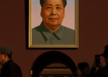El oscuro legado de Mao Zedong: "Tuvo errores muy graves, pero hizo que los chinos volviéramos a sentir que teníamos una nación fuerte"
