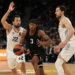 El debut de Nick Smith Jr. no impide otro tropiezo del Real Madrid en la Euroliga