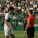 El error de Federico Redondo que dejó al Elche con uno menos en el 6'
