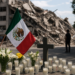 El éxtasis de la tragedia mexicana